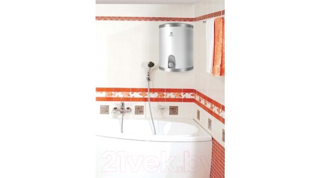Накопительный водонагреватель Electrolux EWH 10 Rival U