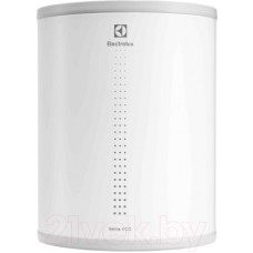 Накопительный водонагреватель Electrolux EWH 15 Genie ECO O