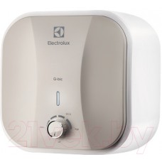 Накопительный водонагреватель Electrolux EWH 15 Q-Bic O