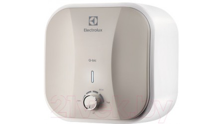 Накопительный водонагреватель Electrolux EWH 15 Q-Bic O