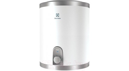 Накопительный водонагреватель Electrolux EWH 15 Rival O