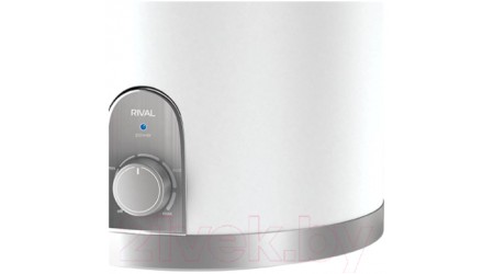 Накопительный водонагреватель Electrolux EWH 15 Rival O