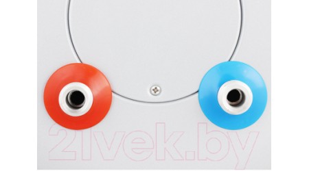 Накопительный водонагреватель Electrolux EWH 15 Rival U