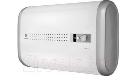 Накопительный водонагреватель Electrolux EWH 30 Centurio DL H
