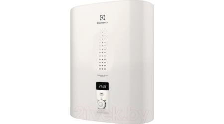 Накопительный водонагреватель Electrolux EWH 30 Centurio IQ 2.0