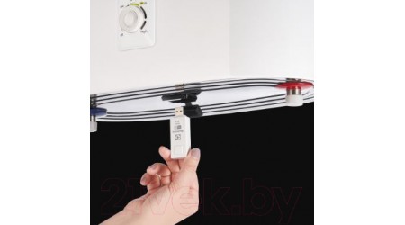Накопительный водонагреватель Electrolux EWH 30 Centurio IQ 2.0