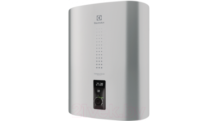 Накопительный водонагреватель Electrolux EWH 30 Centurio IQ 2.0 Silver