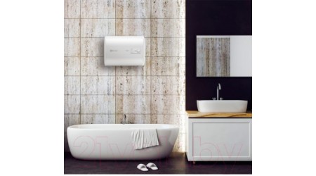 Накопительный водонагреватель Electrolux EWH 30 Citadel H