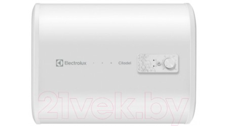 Накопительный водонагреватель Electrolux EWH 30 Citadel H