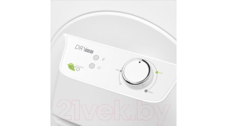 Накопительный водонагреватель Electrolux EWH 30 DRYver