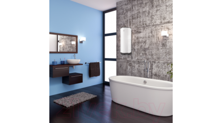 Накопительный водонагреватель Electrolux EWH 50 Fidelity