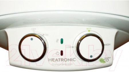 Накопительный водонагреватель Electrolux EWH 30 Heatronic Slim DryHeat