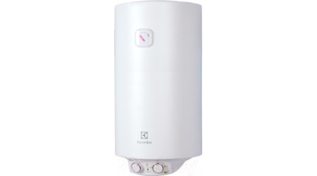Накопительный водонагреватель Electrolux EWH 30 Heatronic Slim DryHeat