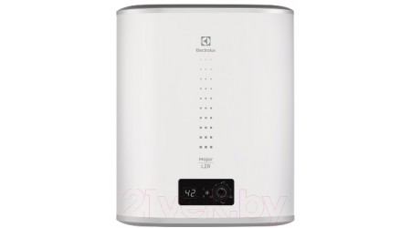 Накопительный водонагреватель Electrolux EWH 30 Major LZR 2