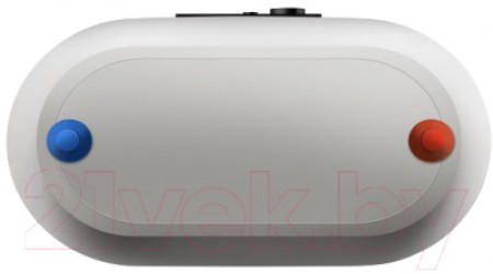 Накопительный водонагреватель Electrolux EWH 30 Major LZR 2