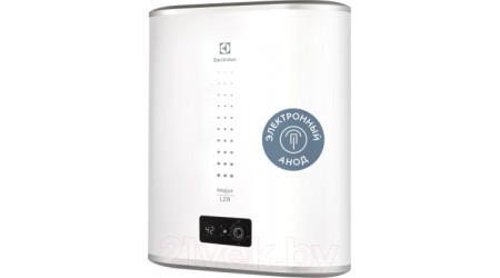 Накопительный водонагреватель Electrolux EWH 30 Major LZR 3