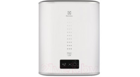 Накопительный водонагреватель Electrolux EWH 30 Major LZR 3