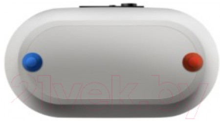 Накопительный водонагреватель Electrolux EWH 80 Major LZR 3