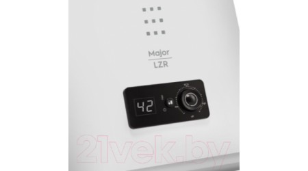 Накопительный водонагреватель Electrolux EWH 30 Major LZR 3
