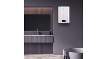Накопительный водонагреватель Electrolux EWH 30 Major LZR 3
