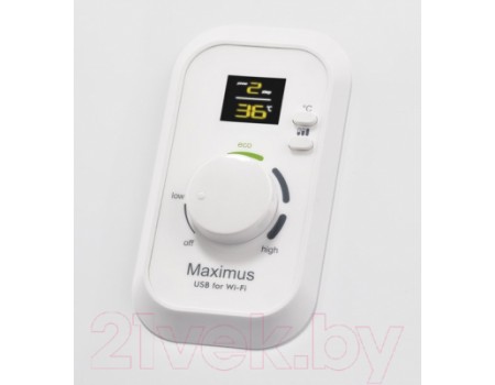 Накопительный водонагреватель Electrolux EWH 30 Maximus 