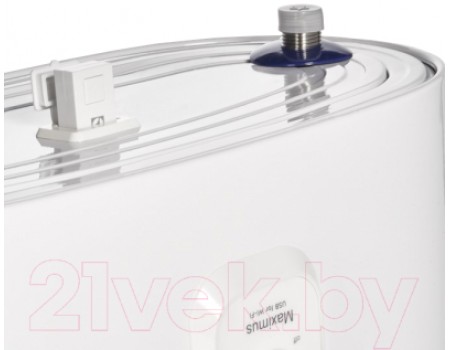 Накопительный водонагреватель Electrolux EWH 30 Maximus 
