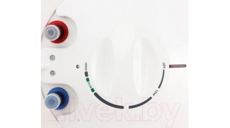 Накопительный водонагреватель Electrolux EWH 30 Quantum Pro