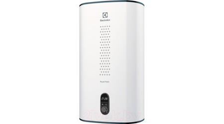 Накопительный водонагреватель Electrolux EWH 30 Royal Flash