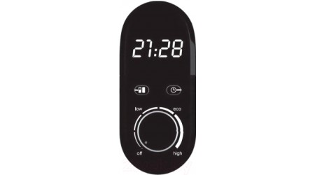 Накопительный водонагреватель Electrolux EWH 30 Royal Flash