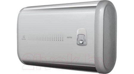 Накопительный водонагреватель Electrolux EWH 30 Royal Silver H