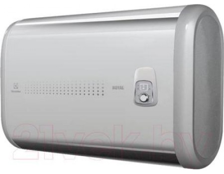 Накопительный водонагреватель Electrolux EWH 30 Royal Silver H