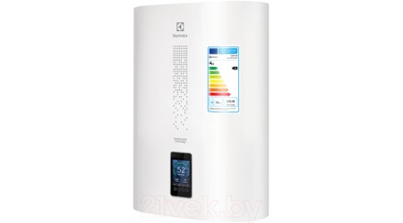 Накопительный водонагреватель Electrolux EWH 30 Smart Inverter