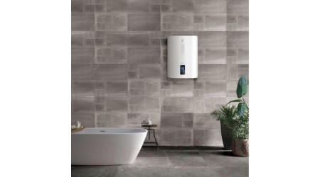 Накопительный водонагреватель Electrolux EWH 30 Smart Inverter