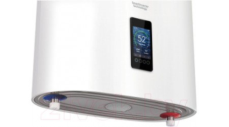 Накопительный водонагреватель Electrolux EWH 30 Smart Inverter