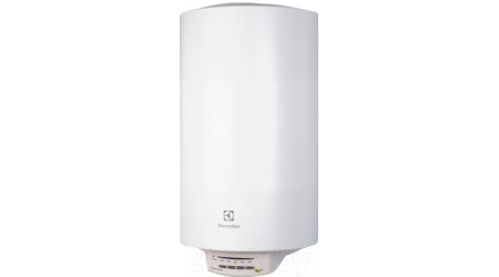 Накопительный водонагреватель Electrolux EWH 50 Heatronic DL Slim DryHeat