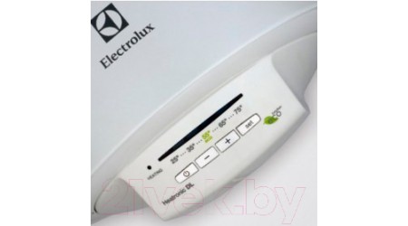 Накопительный водонагреватель Electrolux EWH 50 Heatronic DL Slim DryHeat