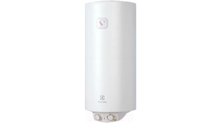 Накопительный водонагреватель Electrolux EWH 50 Heatronic Slim DryHeat