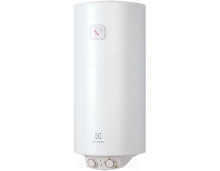 Накопительный водонагреватель Electrolux EWH 50 Heatronic Slim DryHeat