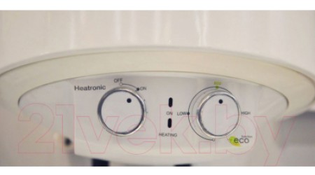 Накопительный водонагреватель Electrolux EWH 50 Heatronic Slim DryHeat