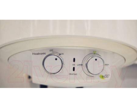 Накопительный водонагреватель Electrolux EWH 50 Heatronic Slim DryHeat