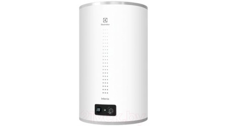 Накопительный водонагреватель Electrolux EWH 50 Interio 3