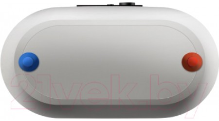 Накопительный водонагреватель Electrolux EWH 50 Major LZR 2