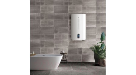 Накопительный водонагреватель Electrolux EWH 50 Smart Inverter