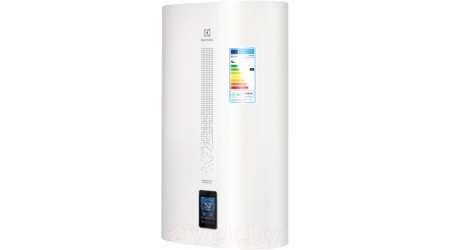 Накопительный водонагреватель Electrolux EWH 50 Smart Inverter