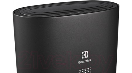 Накопительный водонагреватель Electrolux EWH 50 SmartInverter Grafit