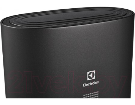 Накопительный водонагреватель Electrolux EWH 50 SmartInverter Grafit
