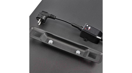 Накопительный водонагреватель Electrolux EWH 50 SmartInverter Grafit