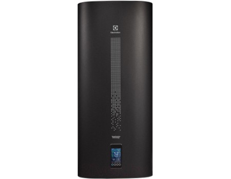 Накопительный водонагреватель Electrolux EWH 50 SmartInverter Grafit
