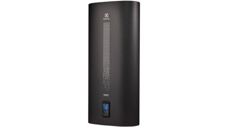 Накопительный водонагреватель Electrolux EWH 50 SmartInverter Grafit