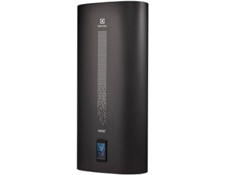 Накопительный водонагреватель Electrolux EWH 50 SmartInverter Grafit